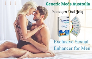 Kamagra Oral Jelly: A Suggested Therapy for Male infertility